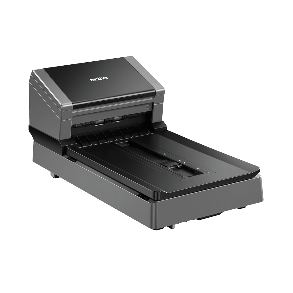 PDS-5000F scanner à plat professionnel